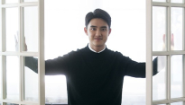 [메인포토] 도경수, ‘더 멋있어졌죠?’