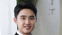 [메인포토] 도경수, ‘미소에 여심 샤르르~’