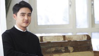 [메인포토] 도경수, ‘반할수밖에 없네!’