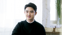 [메인포토] 도경수, ‘배우로 인사드려요’