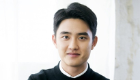 [메인포토] 도경수, ‘심쿵 눈빛’