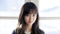 [메인포토] 김소현, ‘삼촌팬 녹이는 눈빛’