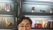 성대현, 티핑엔터와 전속 계약..김성주-지상렬과 한솥밥