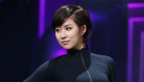 스테파니, ‘한번 더 해피엔딩’ 카메오 출연.. 엔젤스 후배 가수로 등장