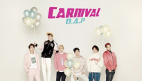 B.A.P, 새 미니앨범 ‘카니발’ 단체 티저 사진 공개