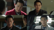 ‘리멤버’ 박성웅, 이원종 살해미수누명 ‘절체절명 위기봉착’