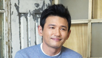 [메인인터뷰] 황정민의 2016년, ‘검사외전’으로 시작합니다