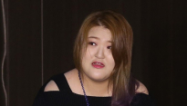 [메인포토] 이국주, ‘수줍은 입장’