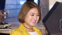 [메인포토] 박나래, ‘분장없어도 웃겨~’