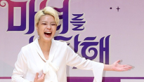 [메인포토] 안영미, ‘마녀를 부탁해 초대합니다’
