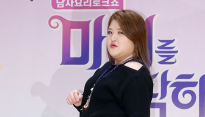 [메인포토] 이국주, ‘섹시하게~’