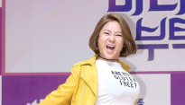 [메인포토] 박나래, ‘진정한 예능인!’
