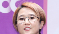 [메인포토] 송은이, ‘엑셀 많이 배웠어요!’