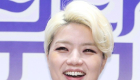 [메인포토] 안영미, ‘방송 19금인줄 알았어요!’