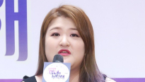 [메인포토] 이국주, ‘빵빵 웃겨 드리겠습니다!’