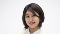 [메인포토] 박민지, ‘한복 입어도 예쁘죠?’