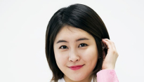 [메인포토] 박민지, ‘머리 살짝 넘기고~’