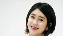 [메인포토] 박민지, ‘새뱃돈 줘야겠네~’