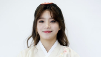 [메인포토] 벤, ‘깜찍한 웃음’
