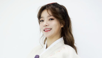 [메인포토] 벤, ‘그녀만의 분위기’