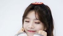 [메인포토] 벤, ‘애교에 남심 샤르르~’