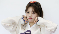 [메인포토] 벤, ‘뿌잉 뿌잉!’