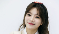 [메인포토] 벤, ‘새해 복 많이 받으세요!’