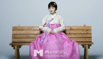 [메인포토] 양진성, ‘끝없는 우아함’