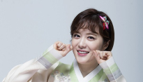 [메인포토] 양진성, ‘애교는 뿌잉 뿌잉~’