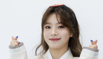 [메인한복인터뷰] 벤, 팬들과 함께 뛰는 ‘작은 거인’