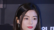 전지현, 10일 오전 득남 “산모-아이 모두 건강한 상태” (공식입장)