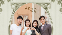 디케이소울, ‘별이 되어 빛나리’ OST ‘사랑한다는 말’ 공개