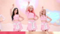 AOA 크림, ‘질투 나요 BABY’ 뮤직비디오 티저 공개