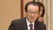 [메인현장] ‘그래 그런거야’ 이순재 “막장 드라마, 방송사 차원에서 자제해야”