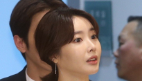 [메인포토] 왕지혜, ‘깜짝 놀란 토끼눈’