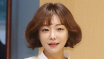 [메인포토] 신소율, ‘매력적인 단발머리’
