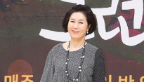 [메인포토] 정재순, ‘기분 좋은 미소’