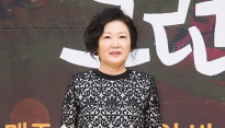 [메인포토] 김해숙, ‘안방 극장 대표 엄마’