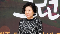 [메인포토] 김해숙, ‘더 깊어진 눈빛’