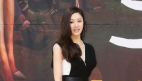 [메인포토] 서지혜, ‘완벽한 9등신 몸매’