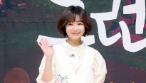 [메인포토] 신소율, ‘포인트는 핑크 구두!’