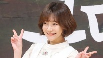 [메인포토] 신소율, ‘매력적인 깜찍 브이!’
