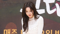[메인포토] 남규리, ‘인사도 예쁘게’