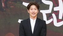 [메인포토] 김영훈, ‘어색한 포토타임’