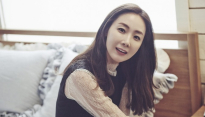 [메인인터뷰] 최지우 “여배우에게 혹독한 시간, 나는 단단해졌다”