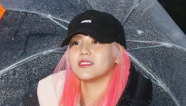 [메인포토] AOA크림 혜정, ‘반짝이는 물광 피부’