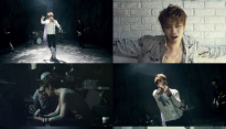 김재중, 새 앨범 ‘NO.X’ 공개 ‘역대급 M/V 완성’