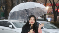 [메인포토] 안다, ‘시원한 기럭지’