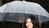 [메인포토] 안다, ‘더 예뻐졌죠?’