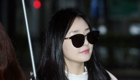 [메인포토] 달샤벳 가영, ‘청순함의 끝’